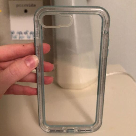 LIFE Proof Case - IPhone 6,7,8 Plus - Picture 4 of 6